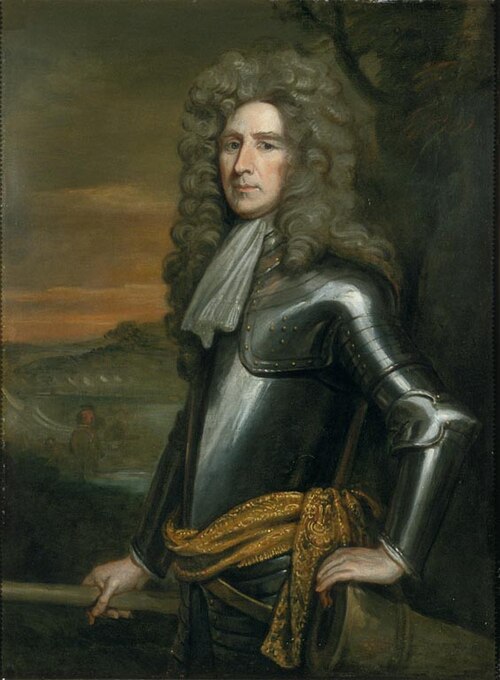 Henry Sidney, 1st Earl of Romney